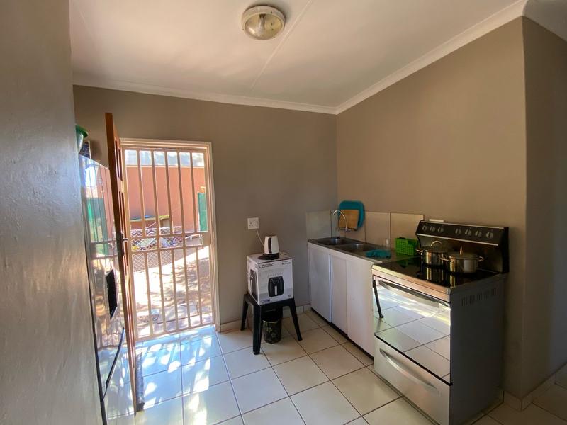 To Let 3 Bedroom Property for Rent in Kathu Northern Cape